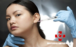 深圳哪家医院看白癜风口碑好?